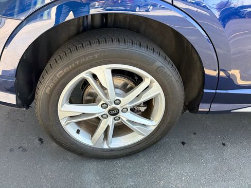 Used 2023 Audi Q3 2.0T Premium Plus w/ Premium Plus Package image 8