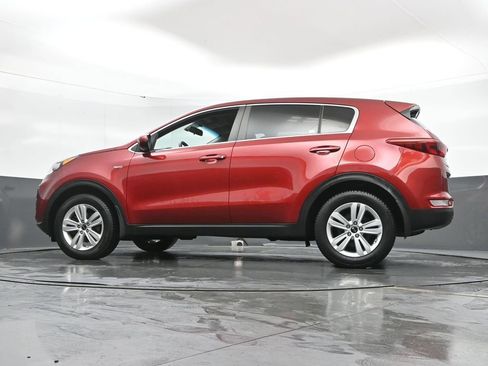 Used 2019 Kia Sportage LX image 50