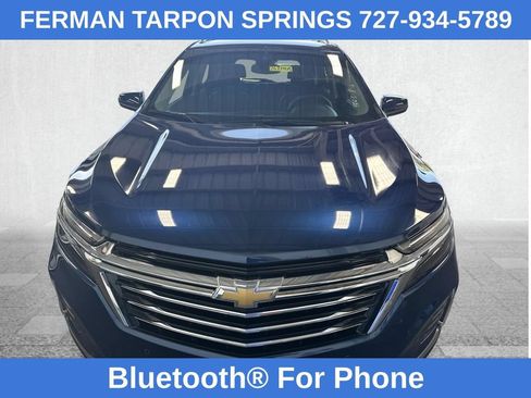 Used 2023 Chevrolet Equinox Premier FWD image 10