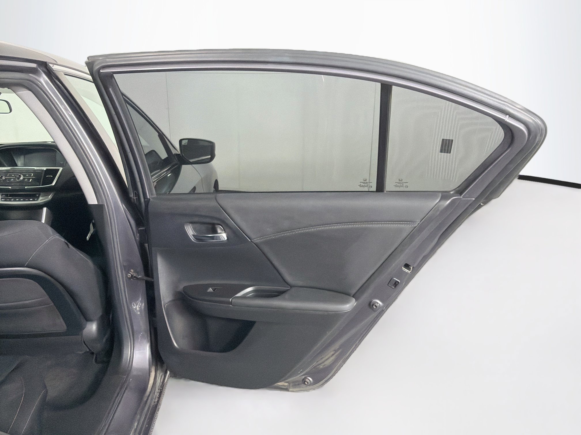 Used 2014 Honda Accord Sport image 27