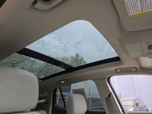 Used 2019 GMC Terrain Denali w/ Advanced Safety Package AWD/4WD image 19