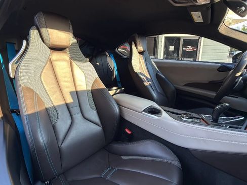 Used 2019 BMW i8 Coupe AWD/4WD image 21