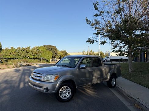 Used 2006 Toyota Tundra SR5 RWD image 1