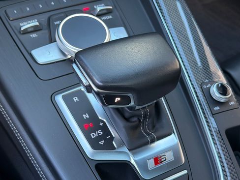 Used 2019 Audi S4 Prestige w/ Prestige Package image 21