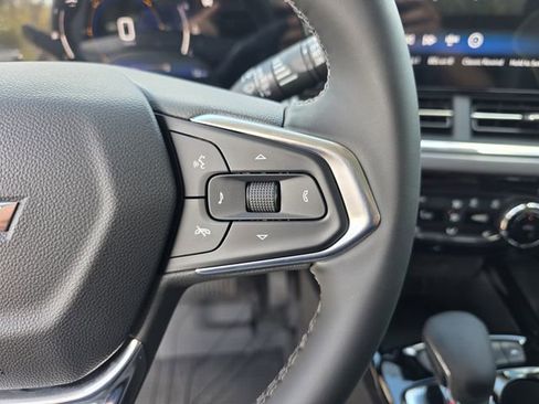 New 2026 Chevrolet Trax ACTIV w/ Driver Confidence Package image 30