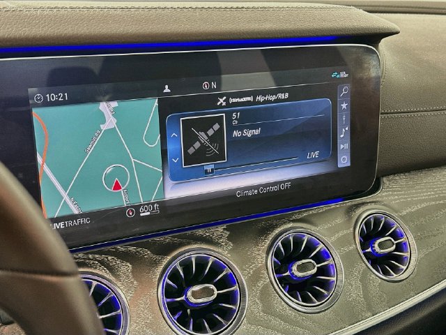 Used 2019 Mercedes-Benz CLS 450 4MATIC image 18