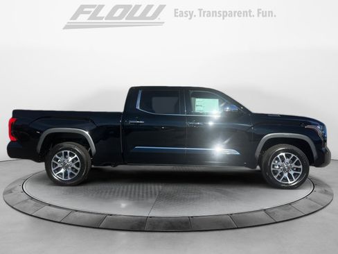 New 2026 Toyota Tundra 1794 Edition AWD/4WD image 8