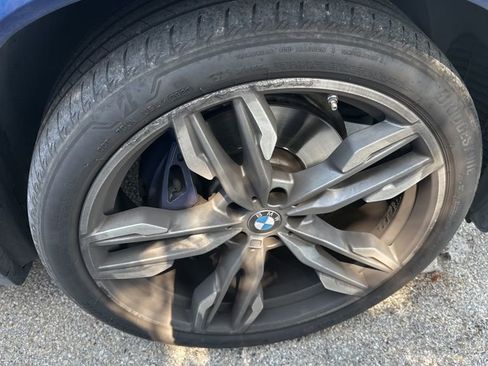 Used 2020 BMW X3 M40i w/ Driving Assistance Package image 20