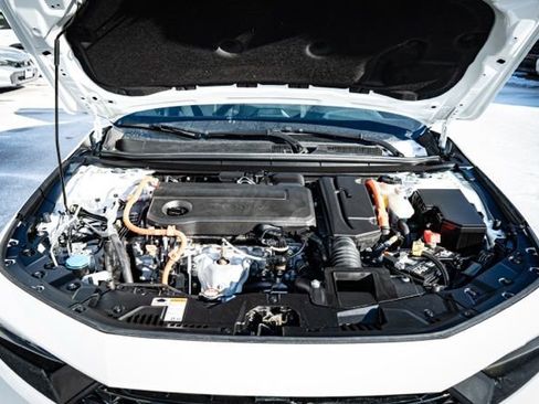 Used 2023 Honda Accord Sport image 23