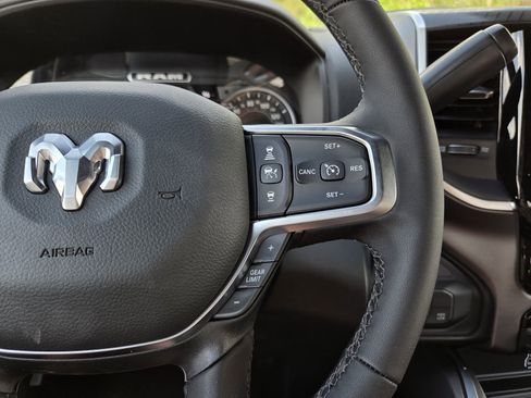 New 2026 RAM 2500 Big Horn image 20