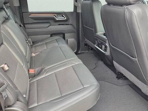 Certified 2025 GMC Sierra 2500 Denali AWD/4WD image 18