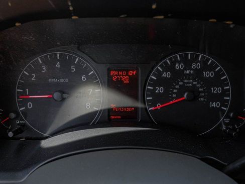 Used 2021 Nissan NV 1500 SV RWD image 23