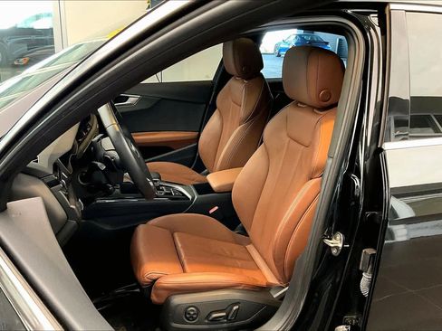 Used 2021 Audi A4 2.0T Premium Plus w/ Premium Plus Package image 8