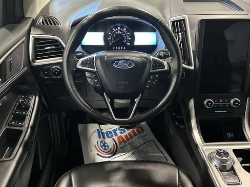 Used 2024 Ford Edge SEL w/ Convenience Package AWD/4WD image 28