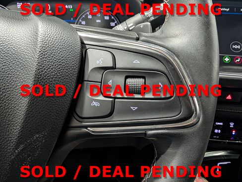 Used 2023 Buick Envision Essence AWD/4WD image 21