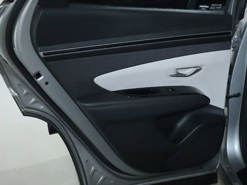 Used 2023 Hyundai Tucson SEL image 27