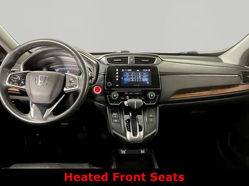 Used 2020 Honda CR-V EX-L image 7