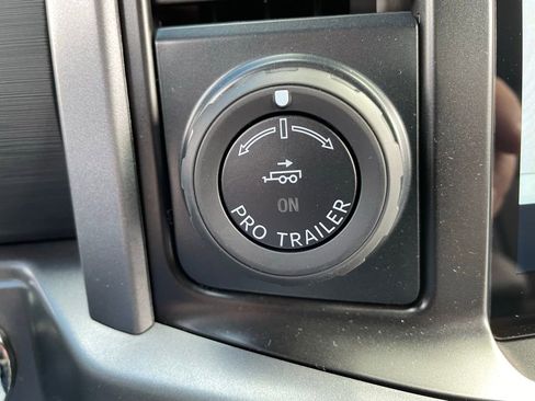 New 2026 Ford F150 XLT w/ Equipment Group 302A MID image 15