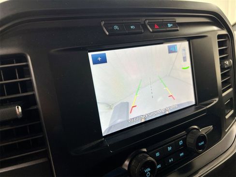 Used 2021 Ford F150 XL w/ STX Appearance Package image 15