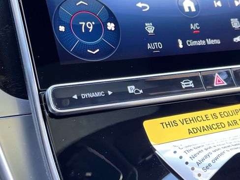 New 2026 Mercedes-Benz GLC 300 4MATIC image 32