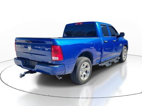 Used 2018 RAM 1500 Express image 6