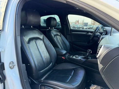 Used 2016 Audi A3 1.8T Premium image 20