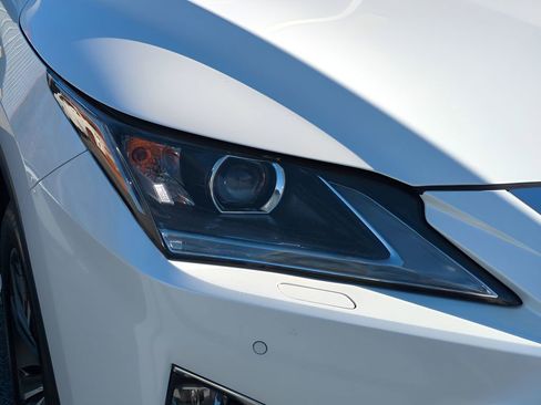 Used 2017 Lexus RX 350 AWD w/ Premium Package image 18