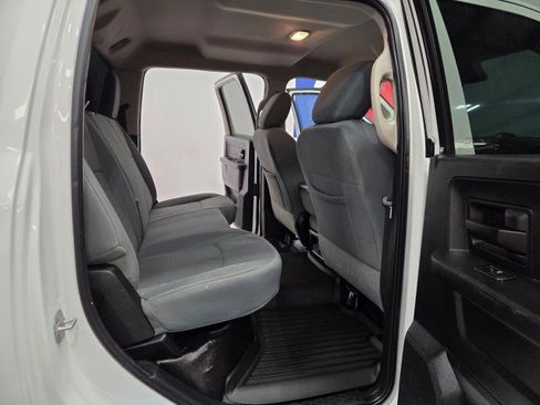 Used 2013 RAM 3500 Tradesman w/ Chrome Appearance Group image 72