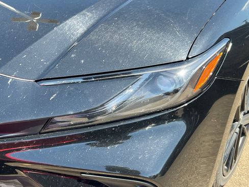 Certified 2025 Toyota Camry SE image 11