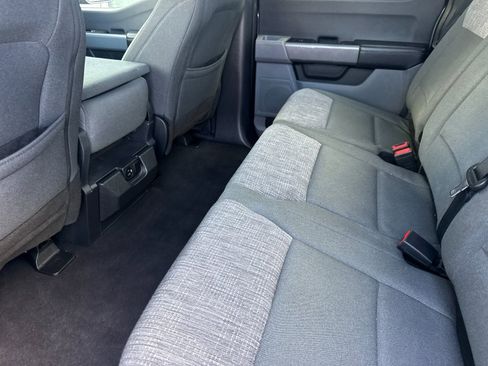 Used 2023 Ford F150 XLT image 11