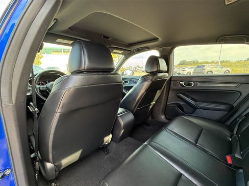 Certified 2025 Acura Integra A-Spec image 12