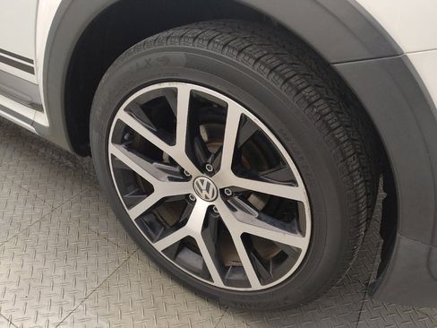 Used 2017 Volkswagen Beetle 1.8T Dune image 31