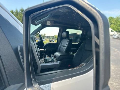 Used 2020 Ford F150 Lariat AWD/4WD image 17