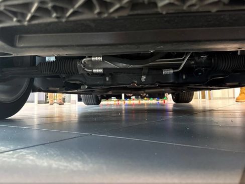 Used 2009 Ford Mustang Shelby GT500 image 6