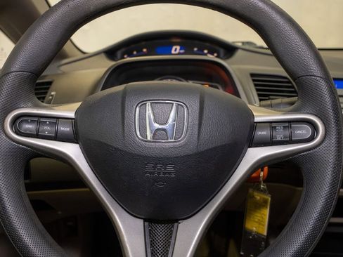 Used 2011 Honda Civic EX image 18