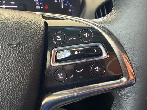 Used 2016 Cadillac ATS 2.0T Sedan RWD image 18
