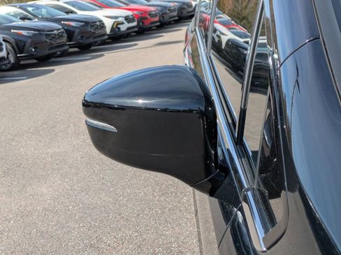 Used 2024 Honda Odyssey Sport image 11