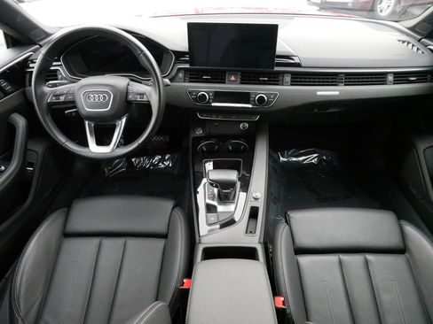 Used 2024 Audi A5 2.0T Premium Plus image 10