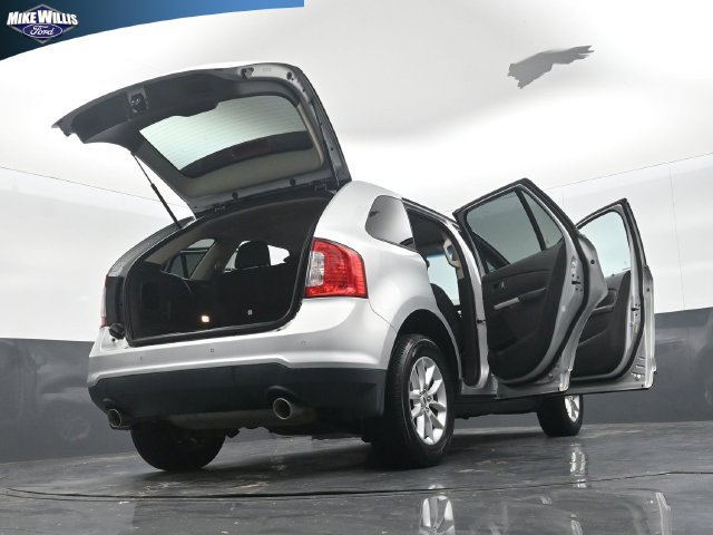 Used 2014 Ford Edge SE w/ Equipment Group 101A FWD image 29