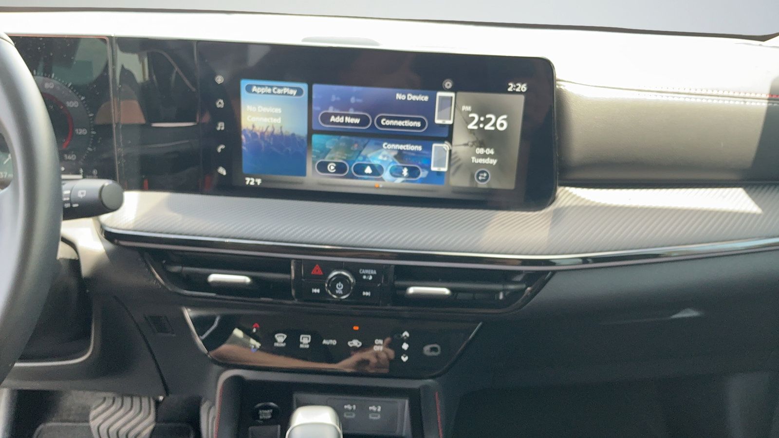 Certified 2025 Nissan Kicks SR FWD image 24