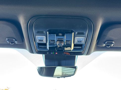 New 2026 Chevrolet Tahoe High Country w/ Sun And Tow Package image 14