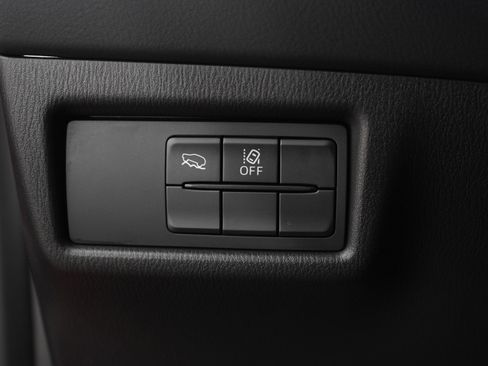 Certified 2025 MAZDA CX-5 AWD 2.5 S w/ Select Package image 24