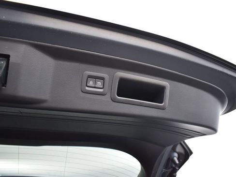 New 2025 MAZDA CX-50 AWD 2.5 Turbo w/ Premium Pkg image 26