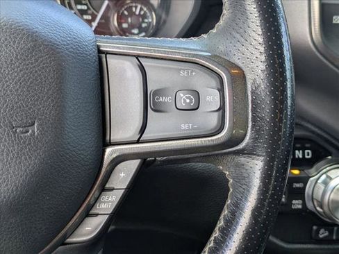 Used 2021 RAM 1500 Rebel w/ Rebel Level 2 Equipment Group AWD/4WD image 12
