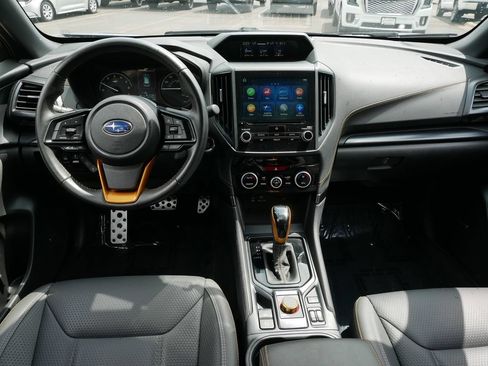 Used 2023 Subaru Forester Wilderness AWD/4WD image 14