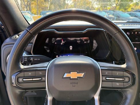 Used 2023 Chevrolet Colorado LT w/ LT Convenience Package image 20