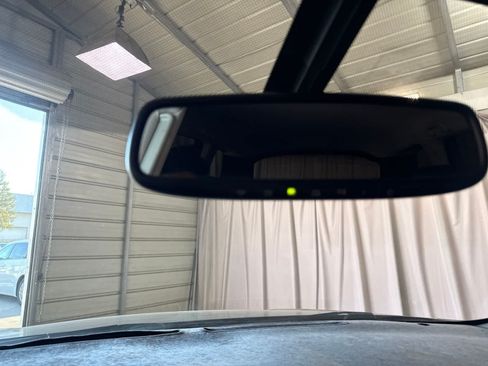Used 2018 Nissan Pathfinder SL w/ Midnight Edition Package FWD image 24