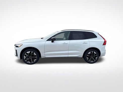 New 2026 Volvo XC60 B5 Ultra w/ Climate Package AWD/4WD image 4