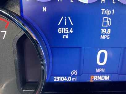 Certified 2023 Ford F150 XLT w/ Equipment Group 302A High