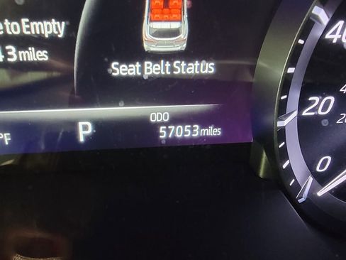 Certified 2022 Toyota Highlander Platinum image 16